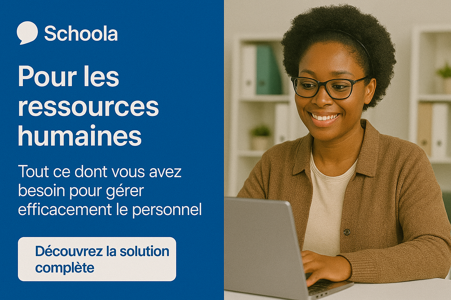 Gestion Administrative Simplifiée : Automatisez Vos Processus avec Schoola
